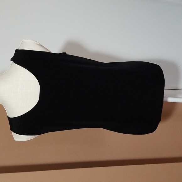 Ladies Chico's Tank size 2 - Picture 2 of 3